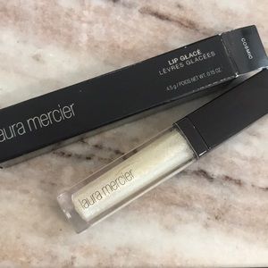 SOLD! Laura mercier lip glacé cosmic